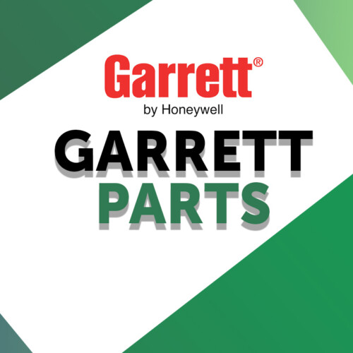 Garrett Turbochargers