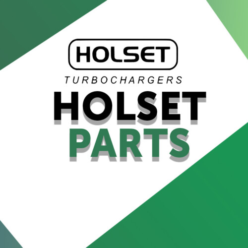 Holset Turbochargers