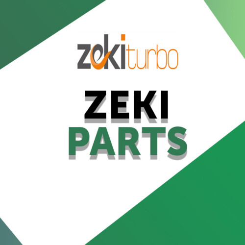 Zeki Turbochargers